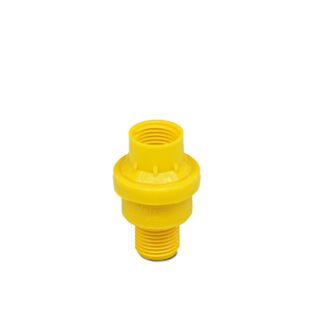 STIHL 1.0 BAR PRESSURE VALVE - YELLOW