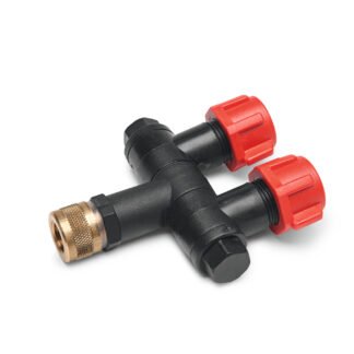 STIHL 2.0 BAR DUAL NOZZLE