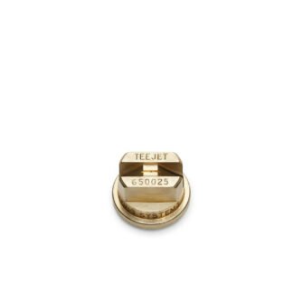 STIHL 2.0 BAR FAN JET NOZZLE 65-0025 - BRASS