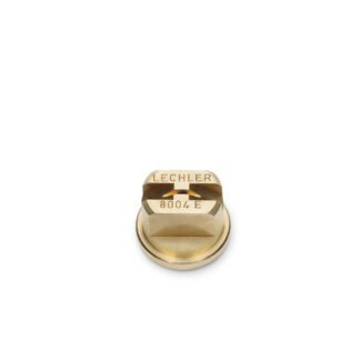 STIHL 2.0 BAR FAN JET NOZZLE 80-04 - BRASS