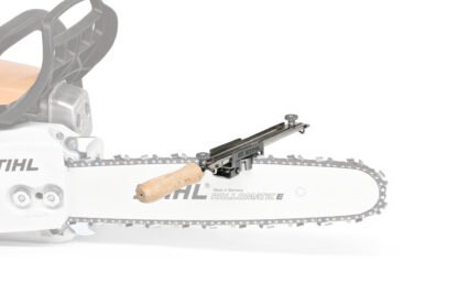 STIHL .404"  5.5 MM - FILE HOLDER GUIDE