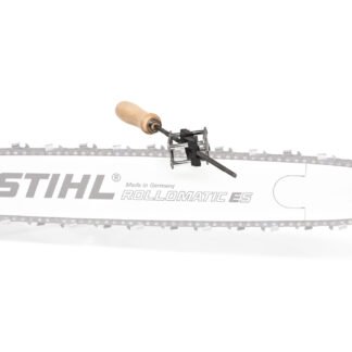 STIHL 3/8" P  4.0 MM (GROOVE WIDTH 1.1 MM) - ROLLER FILING TOOL