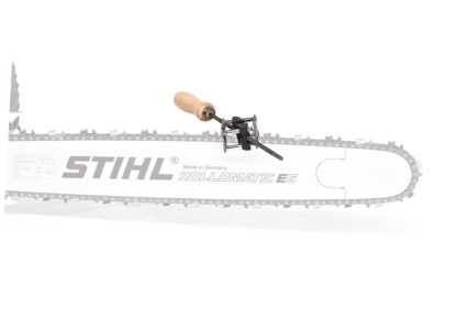 STIHL 3/8" P  4.0 MM (GROOVE WIDTH 1.1 MM) - ROLLER FILING TOOL