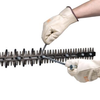 STIHL 75 CM / 30" - BLADE ADJUSTMENT KIT FOR THE HS 81 R