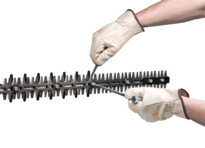 STIHL 75 CM / 30" - BLADE ADJUSTMENT KIT FOR THE HS 81 R