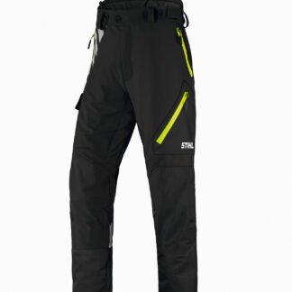 STIHL ADVANCE FLEXTEC TROUSERS - DESIGN C