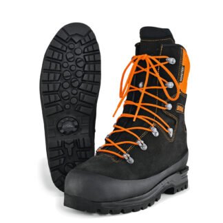 STIHL ADVANCE GTX TREKKING CHAINSAW BOOTS