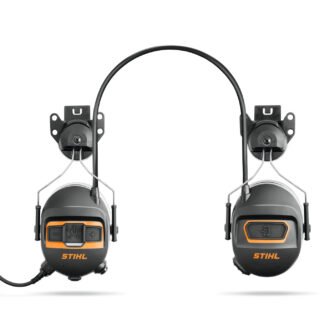STIHL ADVANCE PROCOM HELMET VERSION
