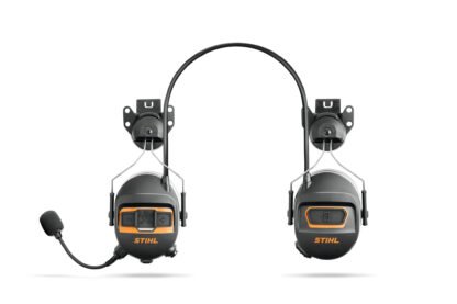 STIHL ADVANCE PROCOM HELMET VERSION