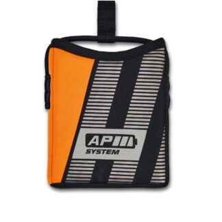 STIHL ADVANCE X-FLEX AP BATTERY BAG