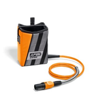 STIHL ADVANCE X-FLEX AP HOLSTER WITH CONNECTING CABLE