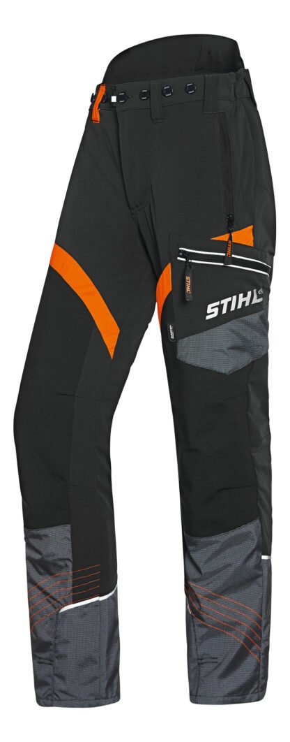 STIHL ADVANCE X-FLEX TROUSERS