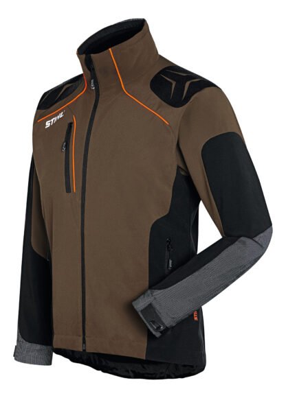 STIHL ADVANCE X-SHELL JACKET