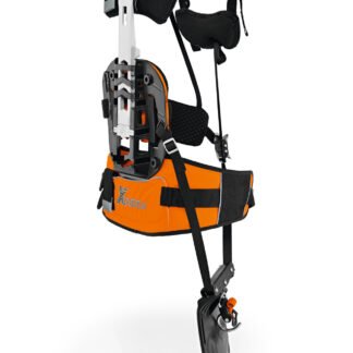 STIHL ADVANCE X-TREEM FORESTRY HARNESS - ONE SIZE