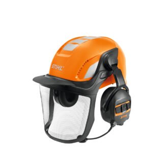 STIHL ADVANCE X-VENT PROCOM HELMET SET