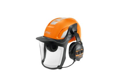 STIHL ADVANCE X-VENT PROCOM HELMET SET