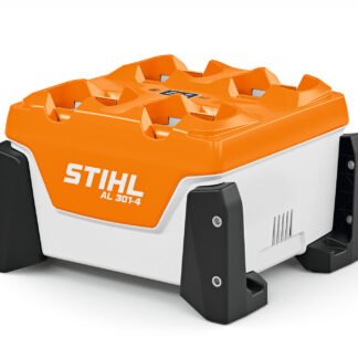 STIHL AL 301-4 MULTIPLE BATTERY CHARGER