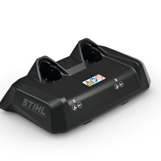 STIHL AL 5-2 HI-SPEED DOUBLE BATTERY CHARGER
