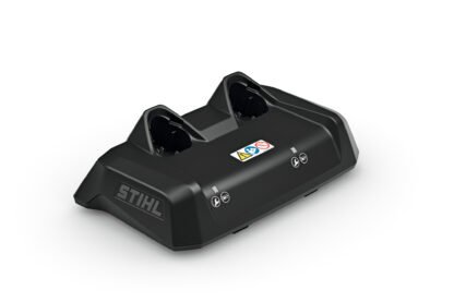 STIHL AL 5-2 HI-SPEED DOUBLE BATTERY CHARGER