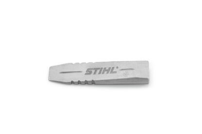 STIHL ALUMINIUM FELLING & CLEAVING WEDGES - 26 CM - 1000 G
