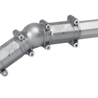 STIHL ANGLED GEARHEAD