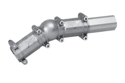 STIHL ANGLED GEARHEAD