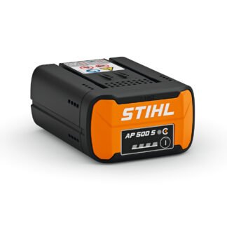 STIHL AP 500 S BATTERY