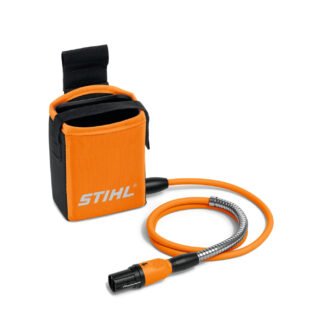 STIHL AP HOLSTER WITH CONNECTING CABLE