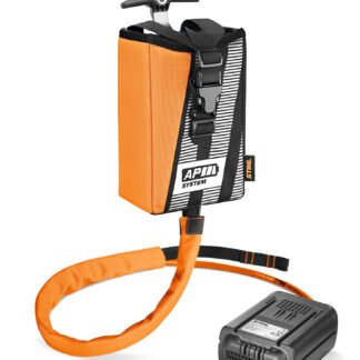 STIHL AP STROP ADAPTER - MSA T CORDLESS CHAINSAWS