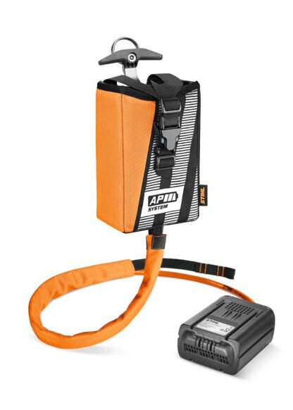 STIHL AP STROP ADAPTER - MSA T CORDLESS CHAINSAWS