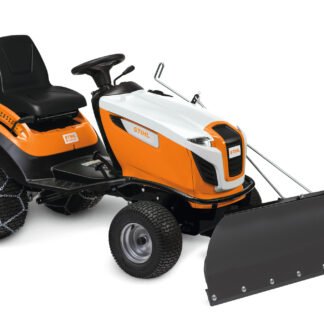 STIHL ASP 125 SNOW CLEARING SET