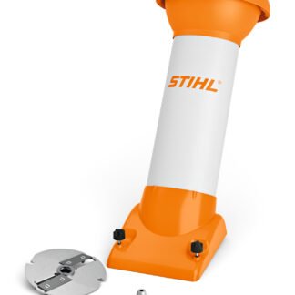 STIHL ATZ 300 S - CHIPPER CONVERSION CHUTE - FOR GH 370 PETROL SHREDDER