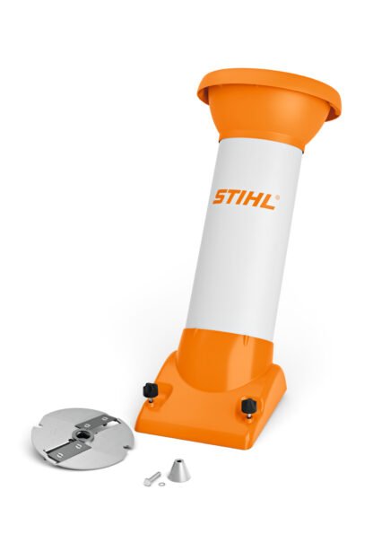 STIHL ATZ 300 S - CHIPPER CONVERSION CHUTE - FOR GH 370 PETROL SHREDDER