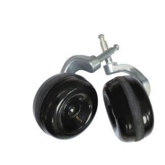 STIHL AVS 100 FRONT WHEELS
