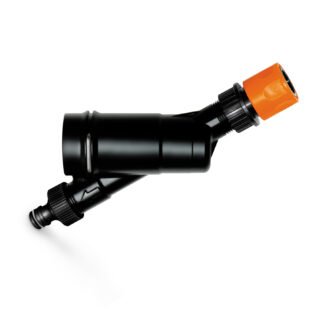 STIHL BACKFLOW PREVENTER INCLUDING 3/4" COUPLING