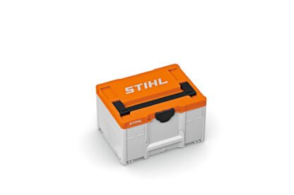 STIHL BATTERY BOX (SYSTAINER SYSTEM) M