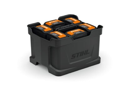 STIHL BATTERY CARRIER