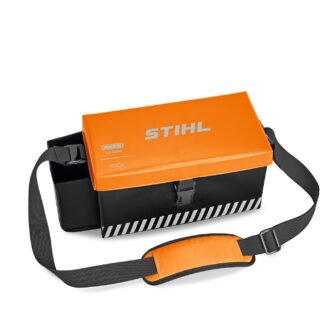 STIHL BATTERY / CHAIN OIL COMBI-CARRYING BAG