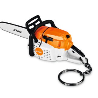 STIHL BATTERY-OPERATED CHAINSAW KEYRING