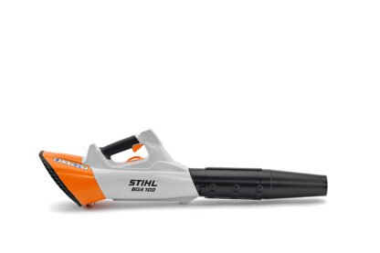 STIHL BGA 100 CORDLESS LEAF BLOWER TOOL ONLY