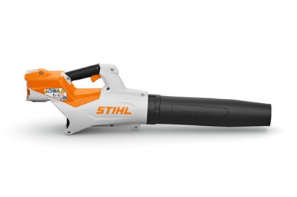 STIHL BGA 50 CORDLESS LEAF BLOWER TOOL ONLY