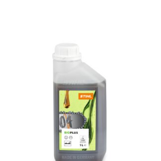 STIHL BIOPLUS CHAIN OIL - 20 L