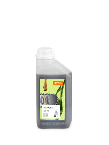 STIHL BIOPLUS CHAIN OIL - 20 L