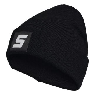 STIHL BLACK BEANIE