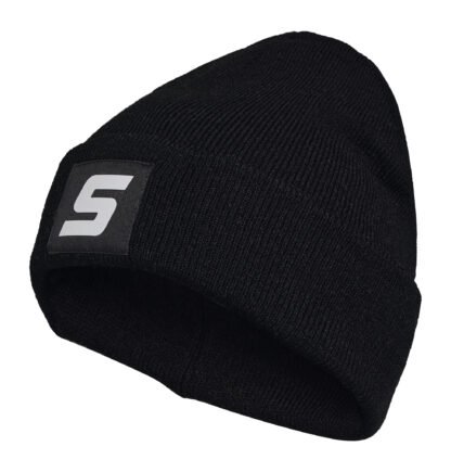 STIHL BLACK BEANIE