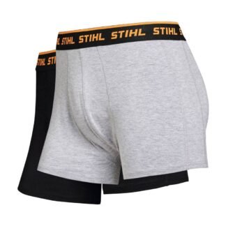 STIHL BOXER SHORTS 2-PACK -XXXL