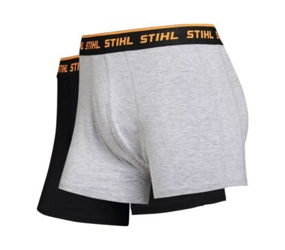 STIHL BOXER SHORTS 2-PACK -XXXL