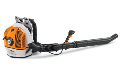 STIHL BR 600 PETROL BACKPACK BLOWER