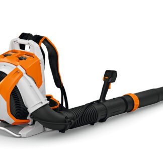 STIHL BRA 500 CORDLESS BACKPACK BLOWER TOOL ONLY