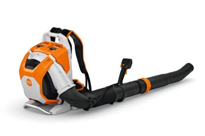 STIHL BRA 600 CORDLESS BACKPACK BLOWER TOOL ONLY